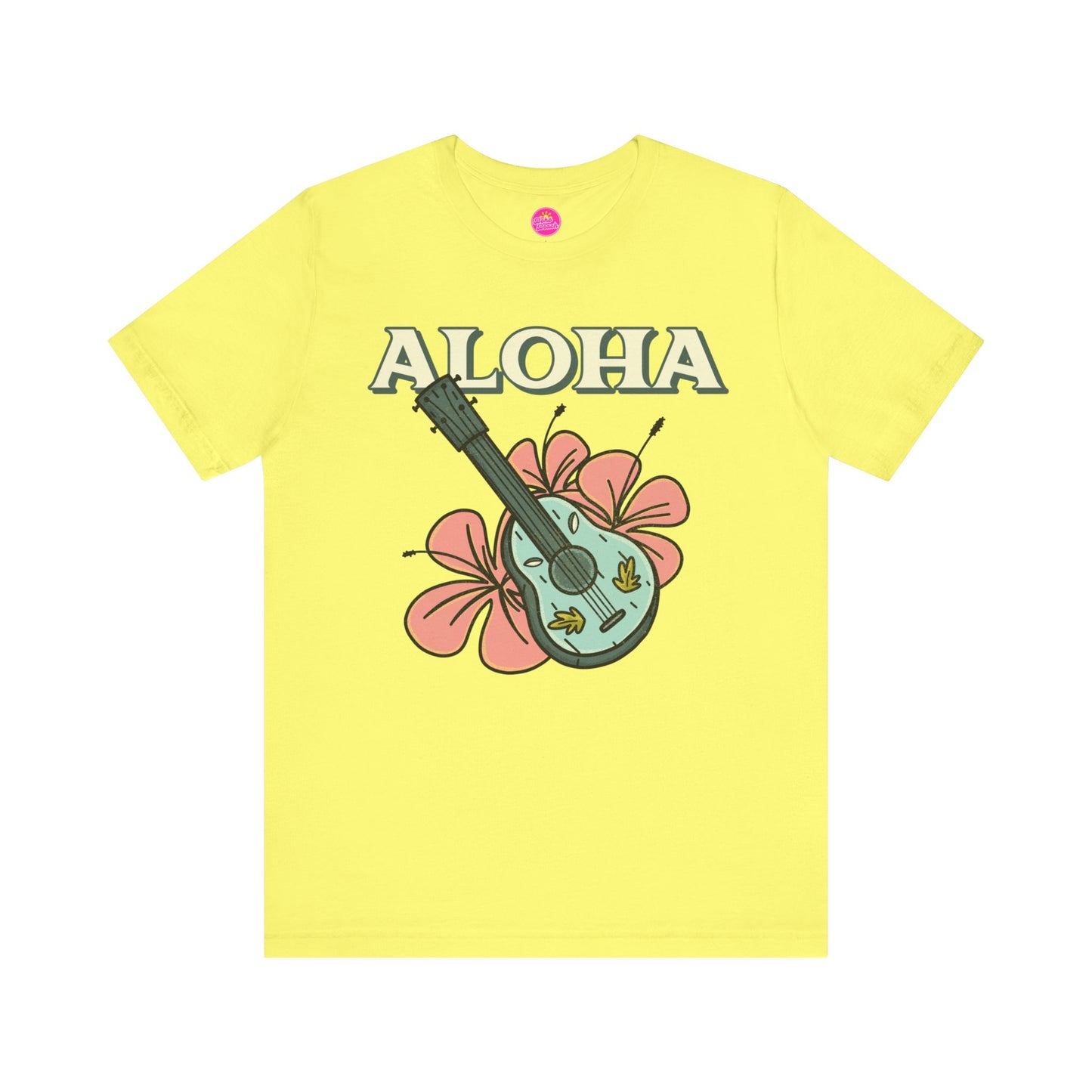 Aloha Unisex T-Shirt