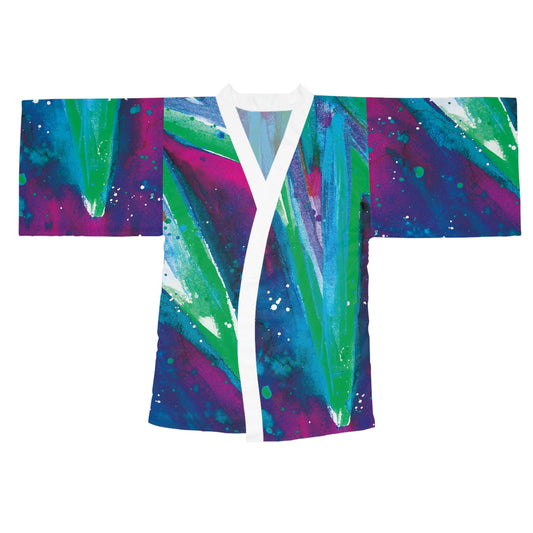 Starburst Kimono