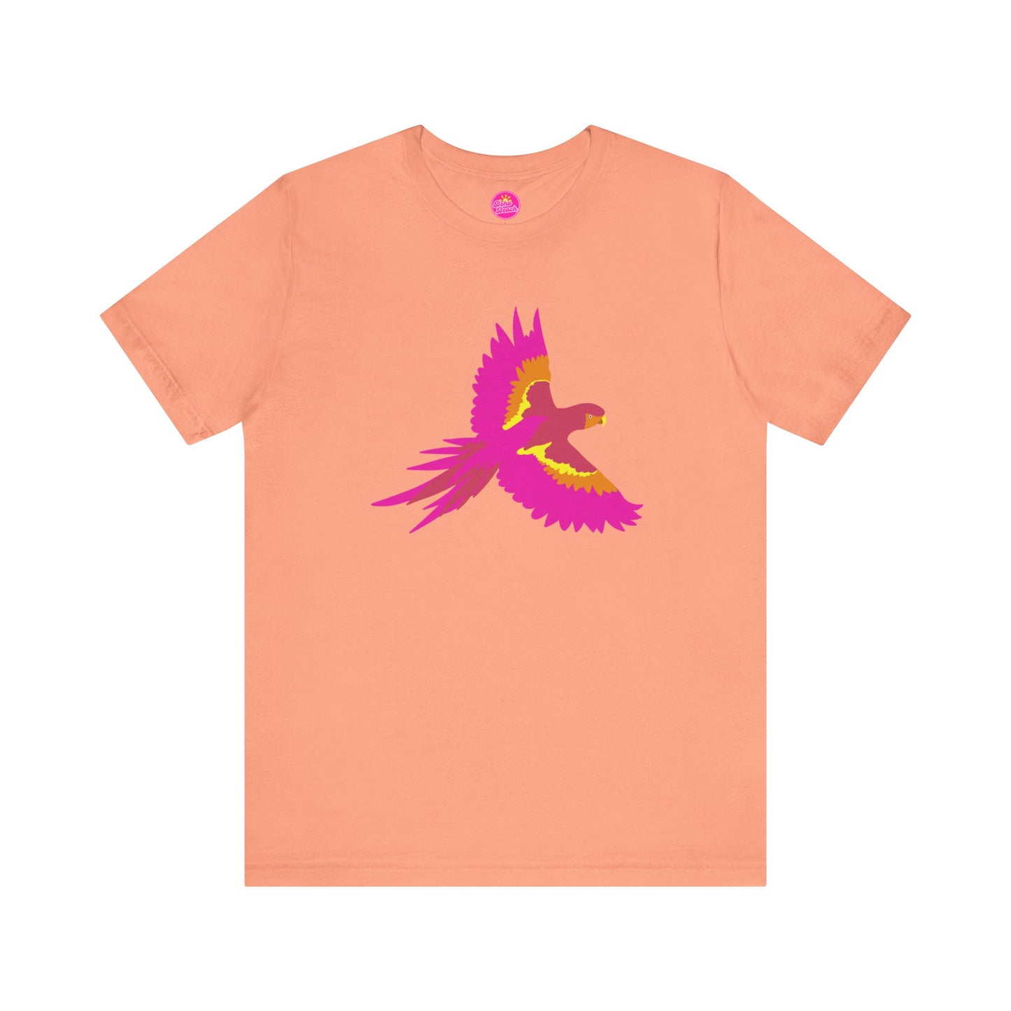 Parrot T-Shirt