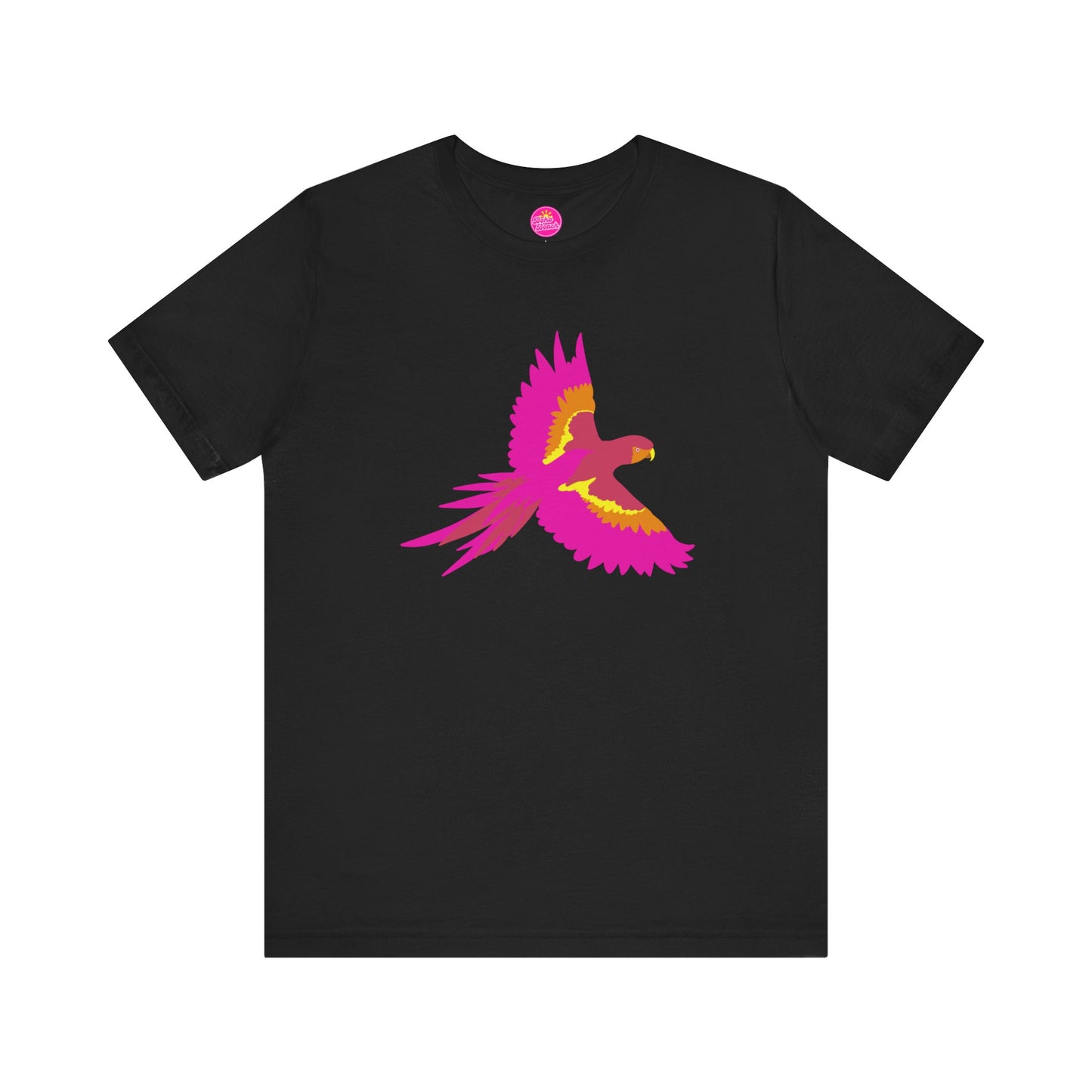 Parrot T-Shirt