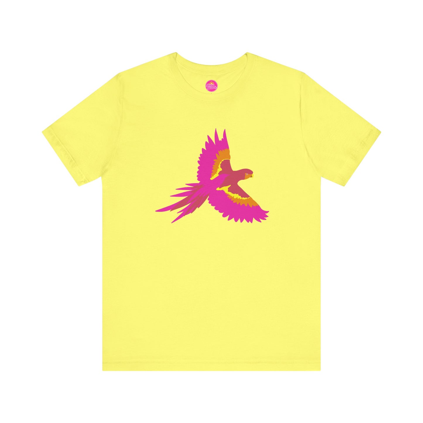 Parrot T-Shirt