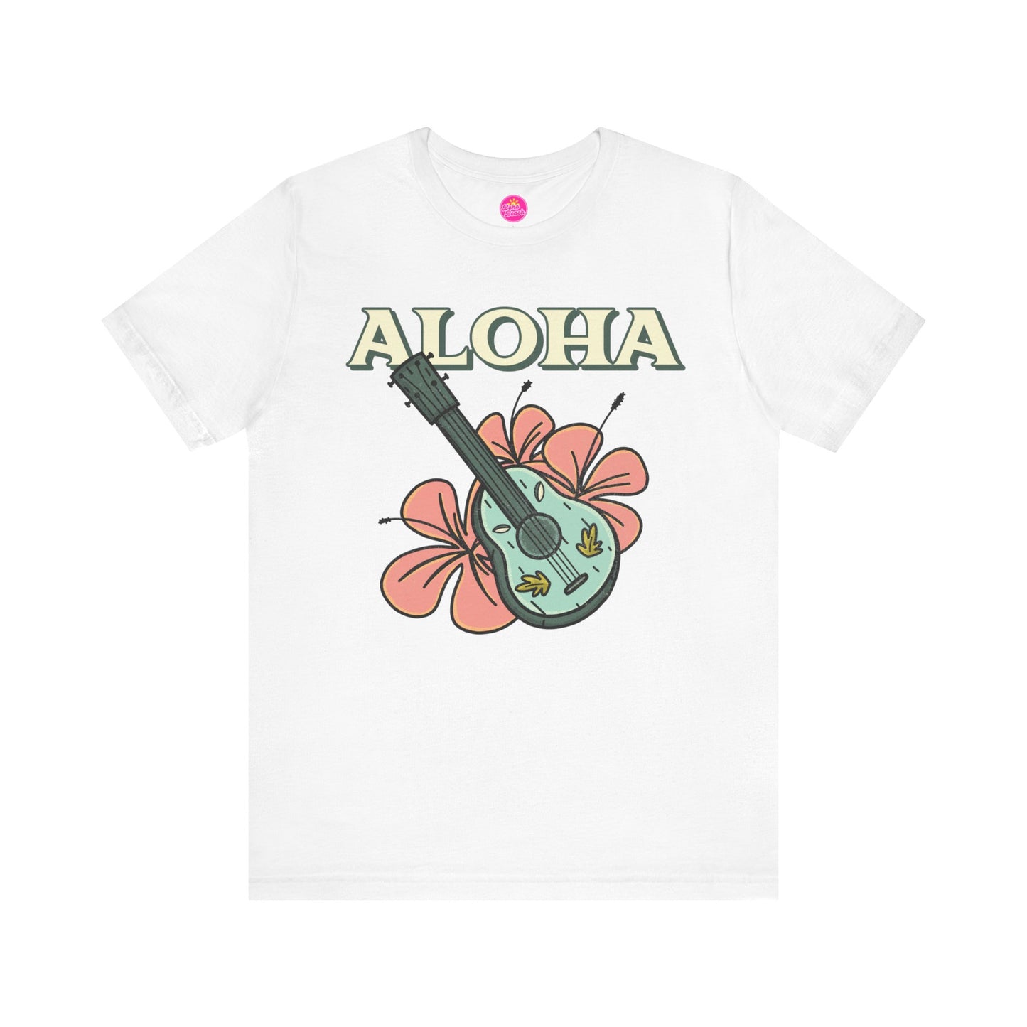 Aloha Unisex T-Shirt