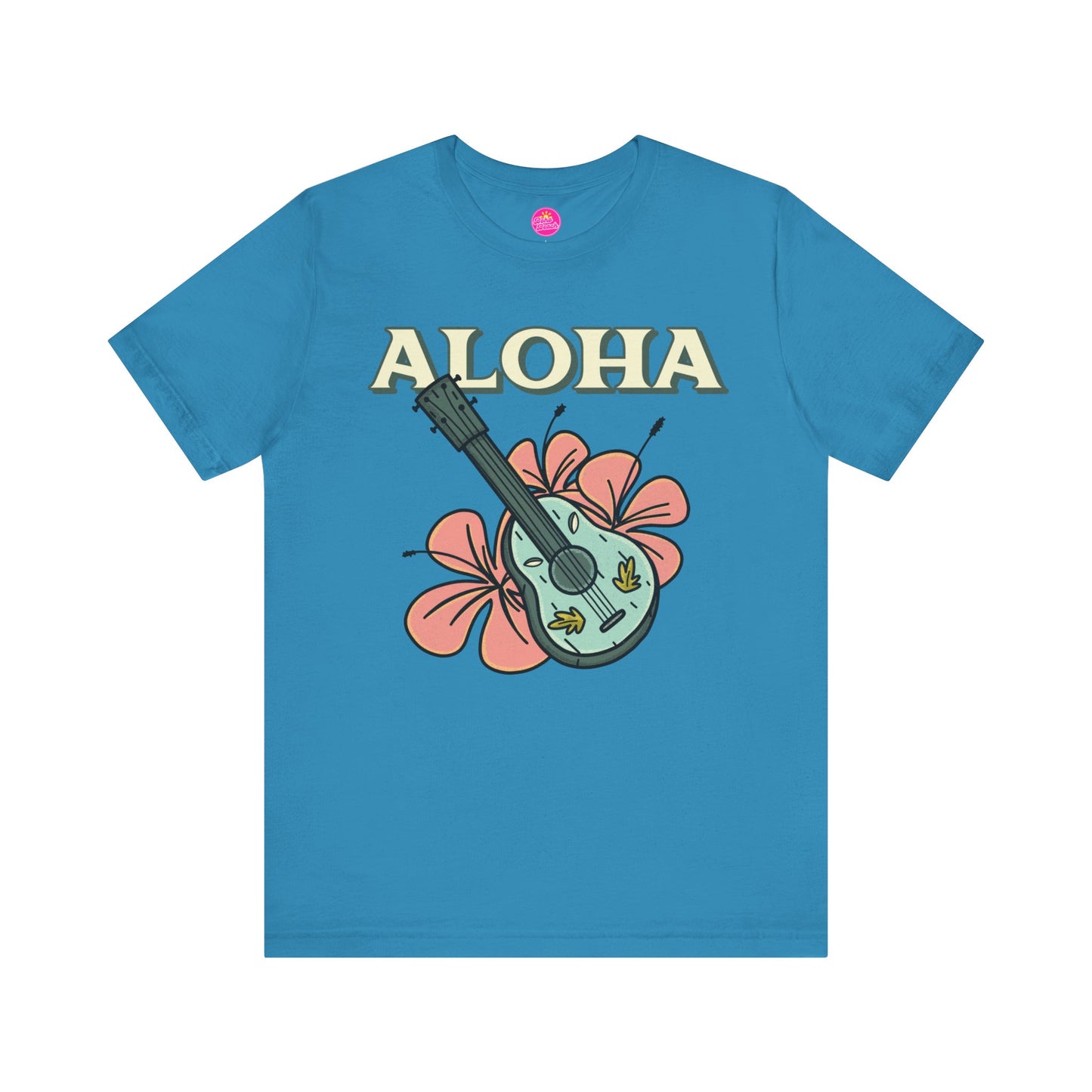 Aloha Unisex T-Shirt