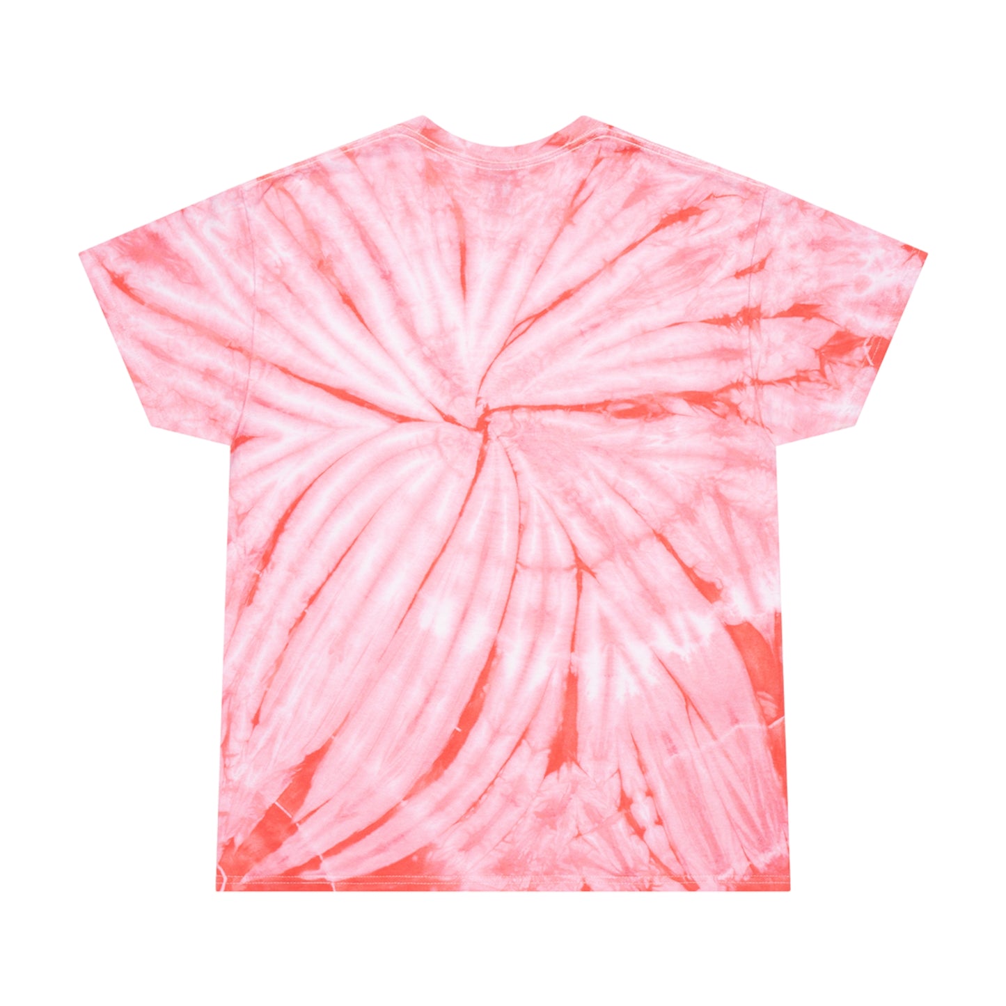 Tie-Dye Toucan T-Shirt