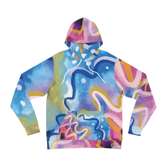 Waves Hoodie