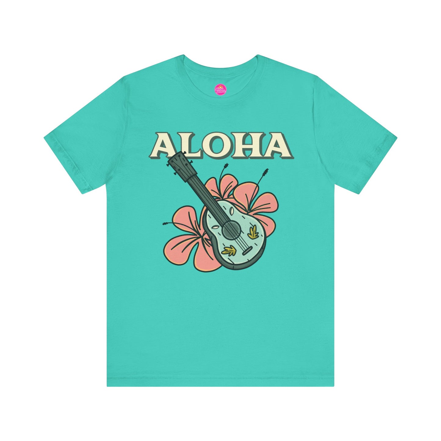 Aloha Unisex T-Shirt