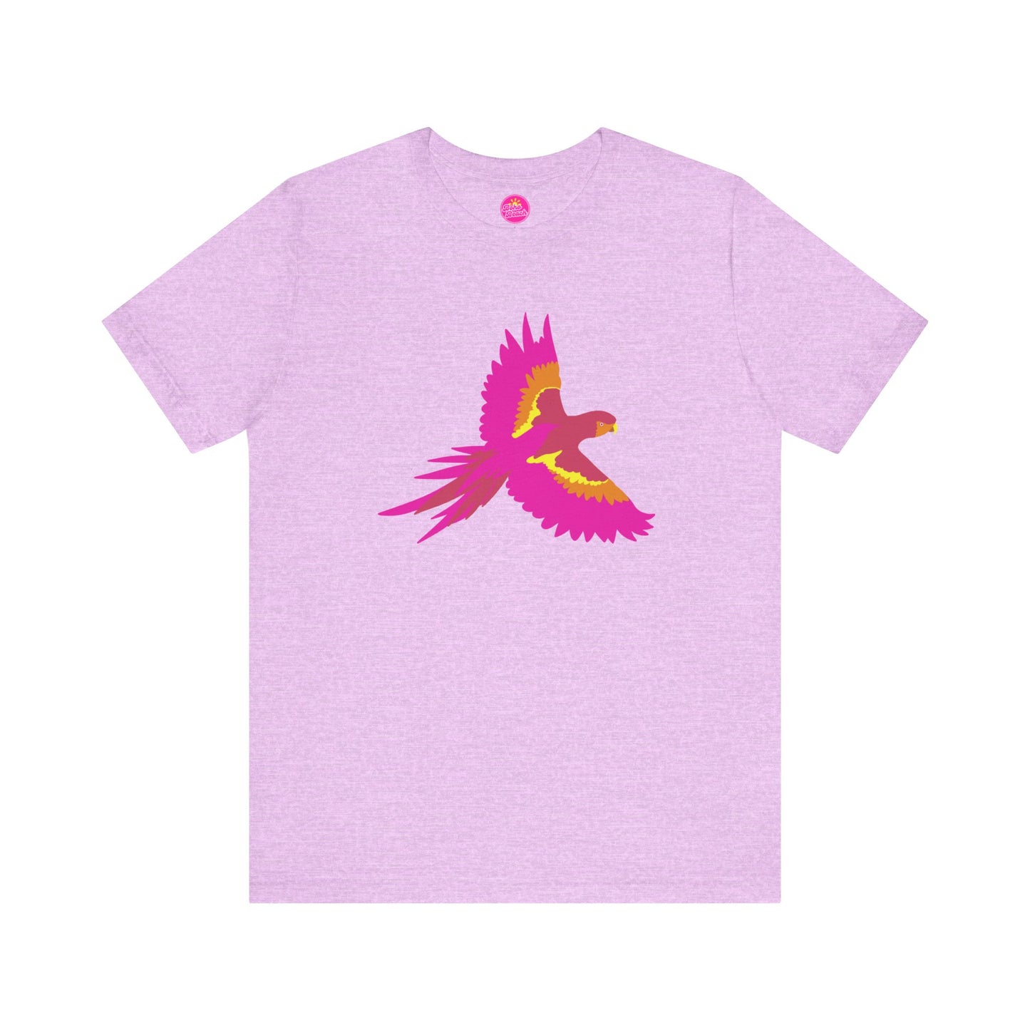 Parrot T-Shirt