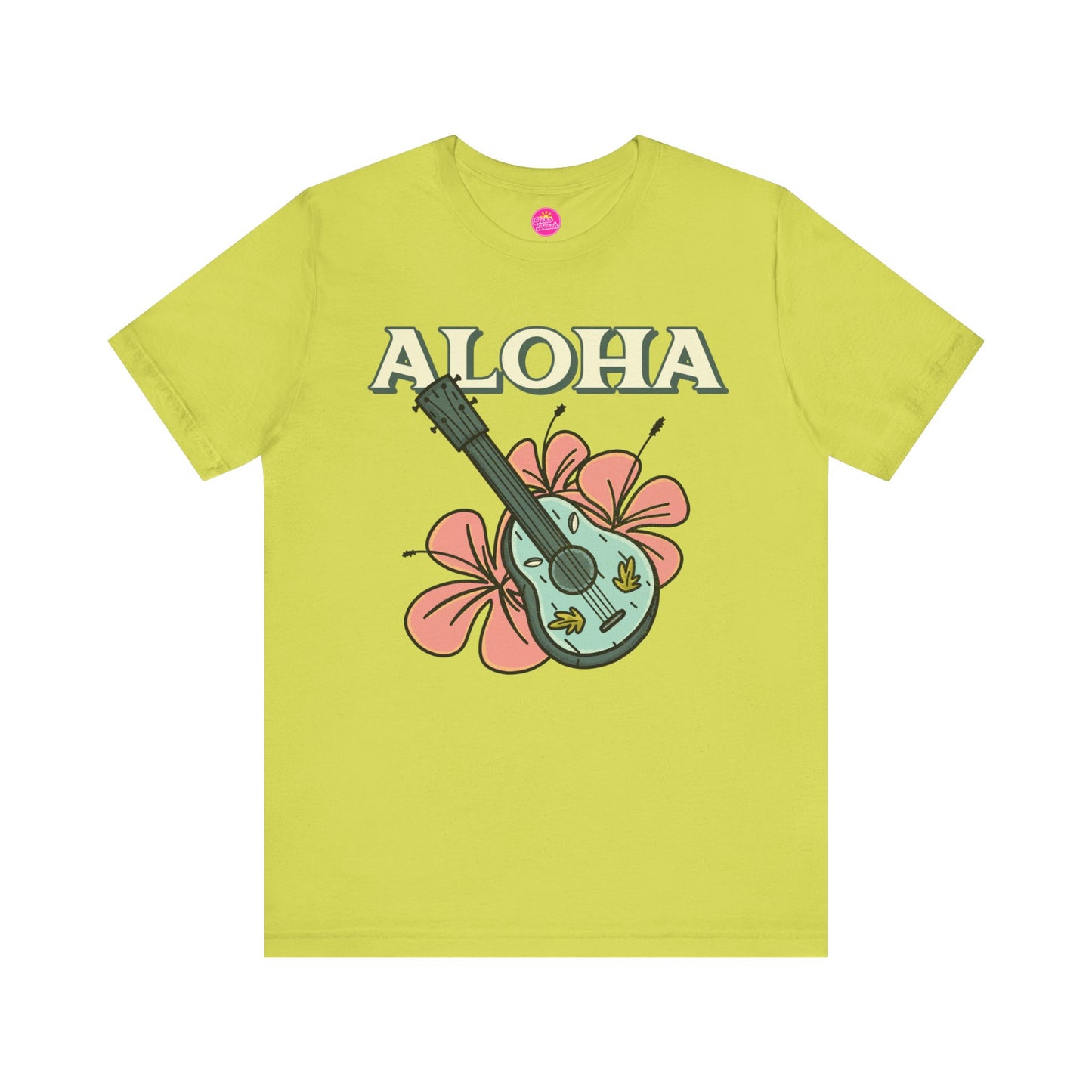 Aloha Unisex T-Shirt