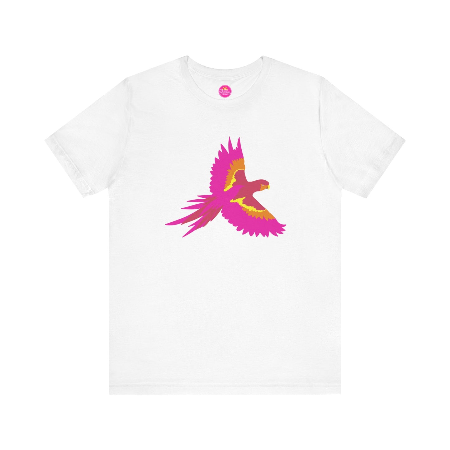 Parrot T-Shirt