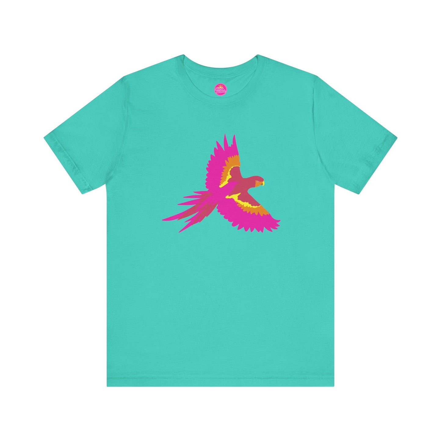 Parrot T-Shirt