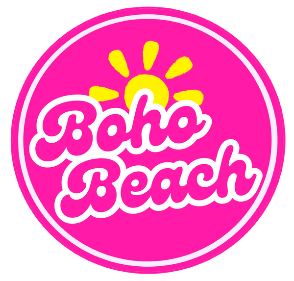 Boho Beach