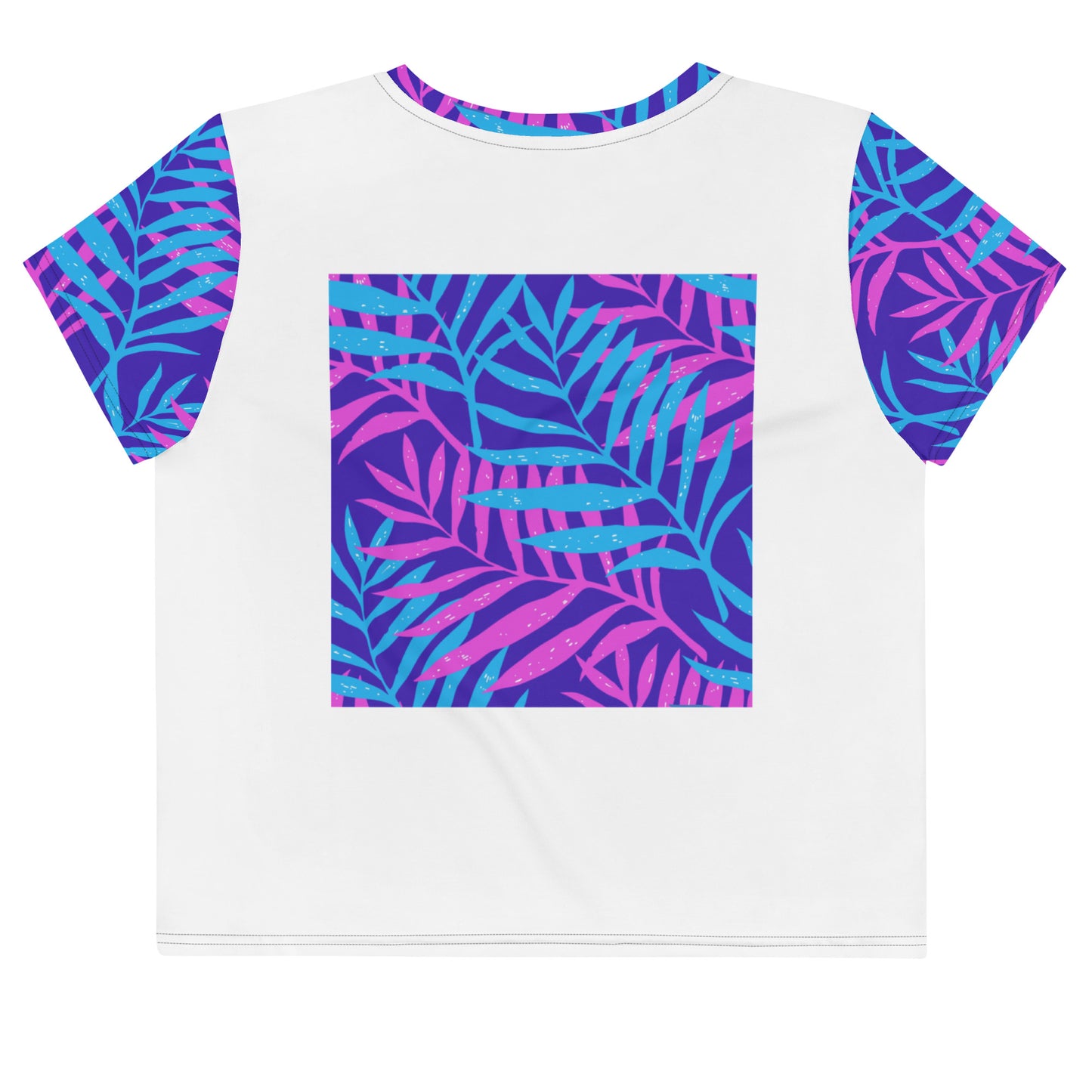 Palm Crop T-Shirt